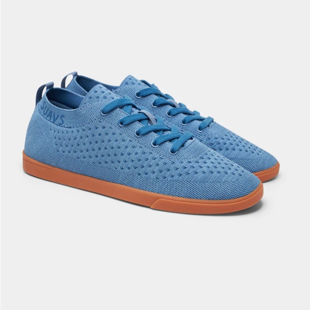 *new in box* Men’s Suavs - Zilker